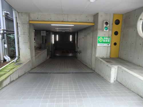 広尾の広尾ＯＮビル 付帯設備1