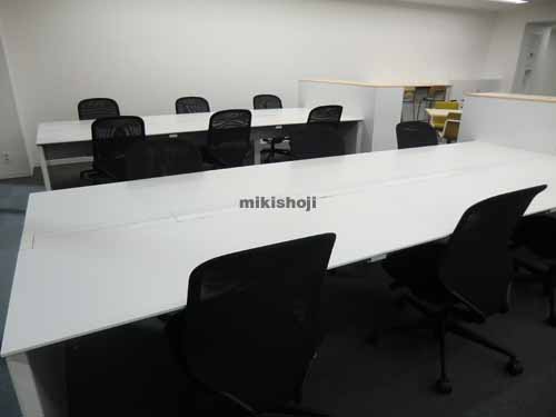 広尾の広尾ＯＮビル セットアップ室内5