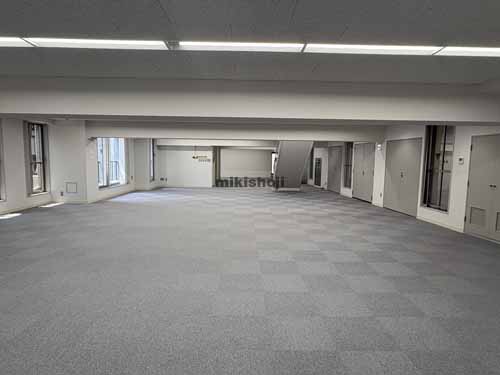 日本橋人形町・堀留町・小舟町・富沢町の人形町ファーストビル 貸室内4