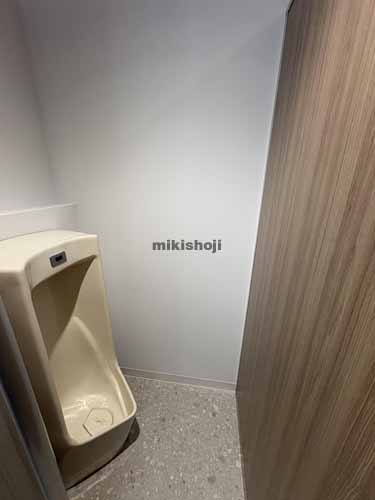 日本橋人形町・堀留町・小舟町・富沢町の人形町ファーストビル 水回り4