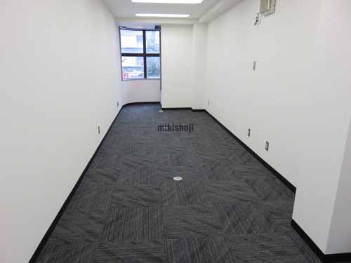 メビウスビル 貸室内1