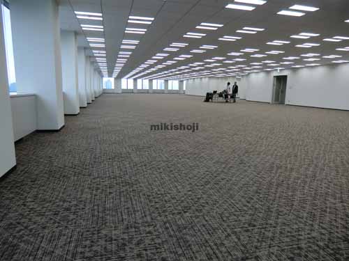 赤坂パークビル 貸室内2