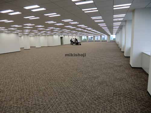 赤坂パークビル 貸室内7