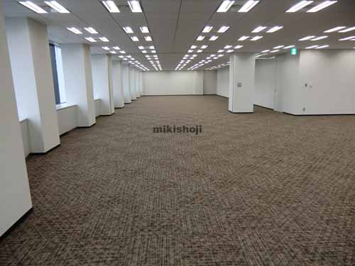 赤坂パークビル 貸室内9