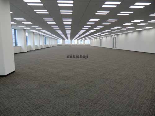 赤坂パークビル 貸室内10