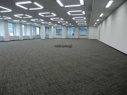 赤坂パークビル 貸室内11