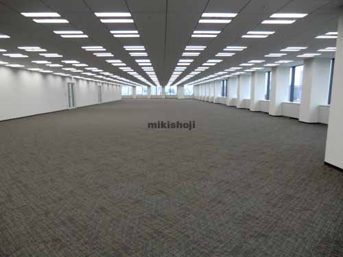 赤坂パークビル 貸室内18