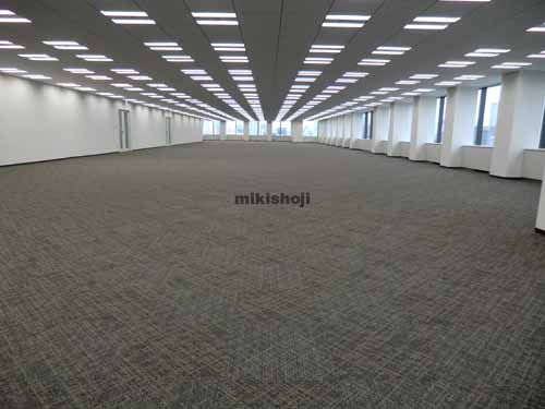 赤坂パークビル 貸室内19