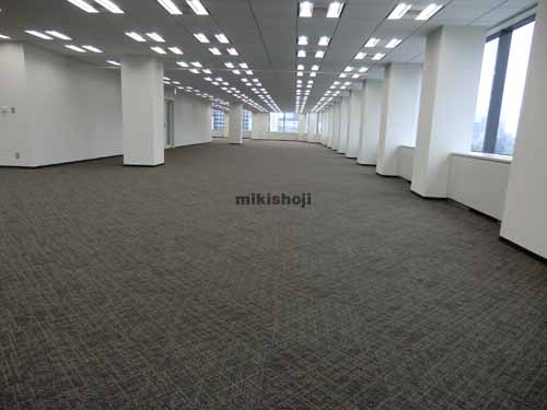 赤坂パークビル 貸室内21