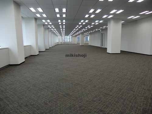 赤坂パークビル 貸室内22