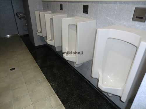 赤坂パークビル 水回り5