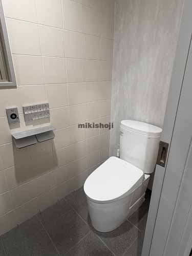 第３２荒井ビル 水回り1