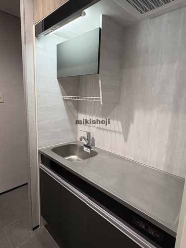 第３２荒井ビル 水回り2