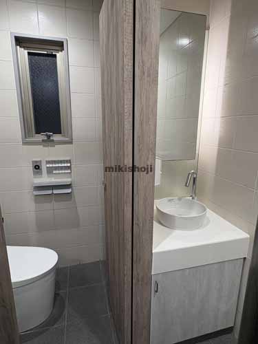 第３２荒井ビル 水回り3