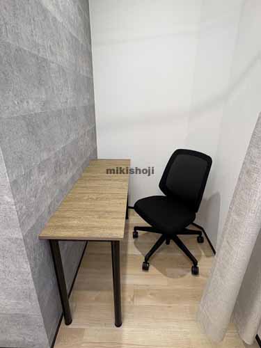 第３２荒井ビル セットアップ室内1