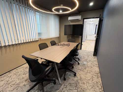 第３２荒井ビル セットアップ室内4