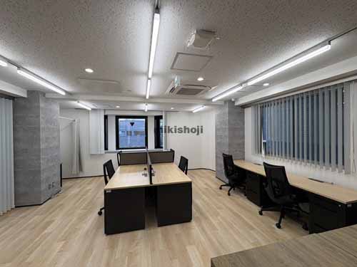 第３２荒井ビル セットアップ室内5