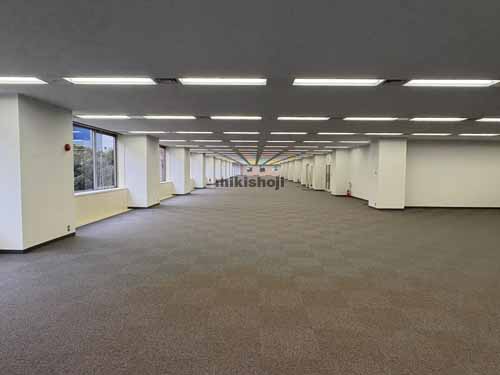 大森パークビル 貸室内2