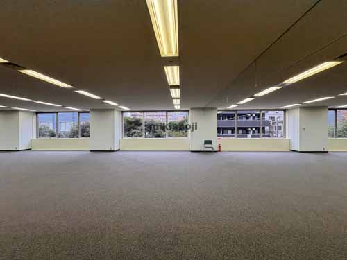 大森パークビル 貸室内3