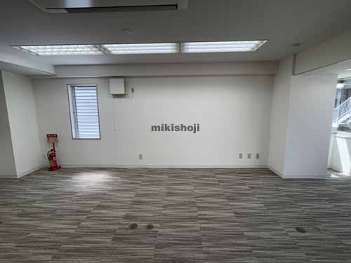 入船・新富の新富太陽ビル 貸室内4
