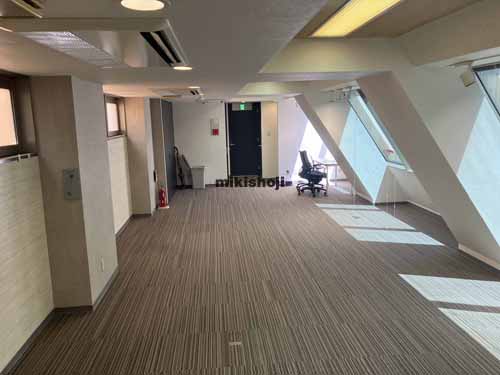 ＡＣＮ日本橋リバーサイドビル 貸室内2