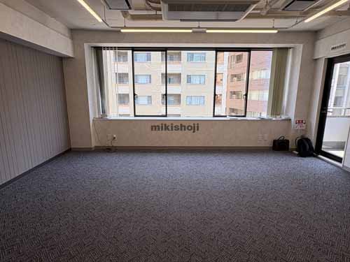 岩本町・神田岩本町の岩本町ツインサカエビル 貸室内3
