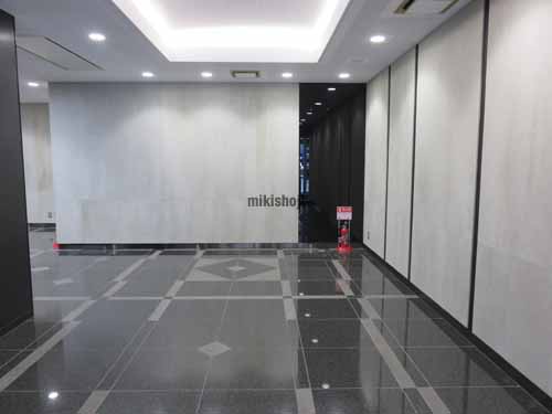 本駒込のパシフィックスクエア千石 エントランス4