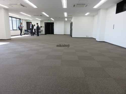 本駒込のパシフィックスクエア千石 貸室内3