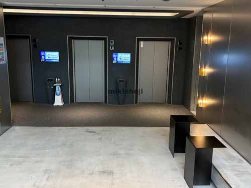 南大塚・北大塚のＳｏｕｔｈ新大塚ビル エントランス1