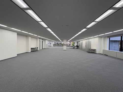 南大塚・北大塚のＳｏｕｔｈ新大塚ビル 貸室内1