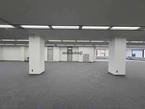 南大塚・北大塚のＳｏｕｔｈ新大塚ビル 貸室内3