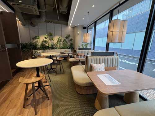 ＮＯＷ／ＨＥＲＥ新宿四谷 付帯設備4