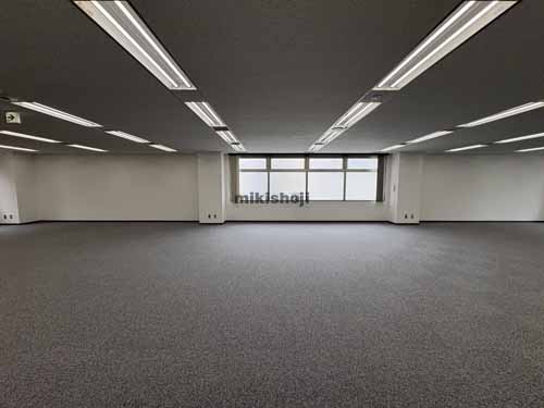 ＤａｉｗａＡ浜松町ビル 貸室内1