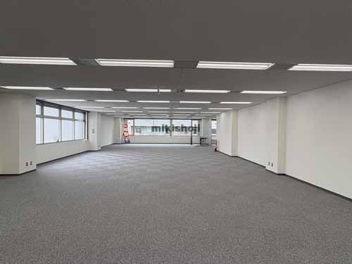 ＤａｉｗａＡ浜松町ビル 貸室内2