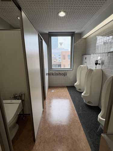 ＤａｉｗａＡ浜松町ビル 水回り2