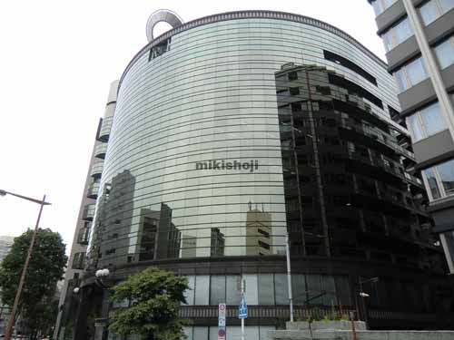 東神田のプライム東神田 外観2