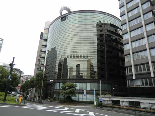 東神田のプライム東神田 外観4