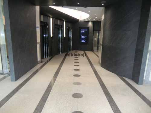 東神田のプライム東神田 エントランス3