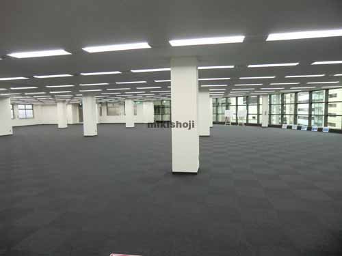 東神田のプライム東神田 貸室内2