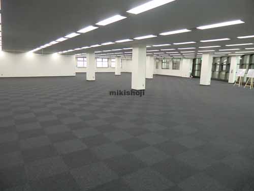 東神田のプライム東神田 貸室内3