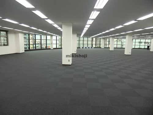 東神田のプライム東神田 貸室内6