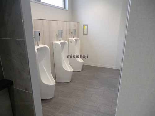 東神田のプライム東神田 水回り4