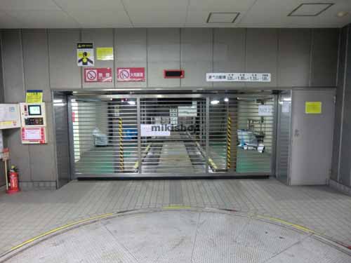 東神田のプライム東神田 付帯設備1