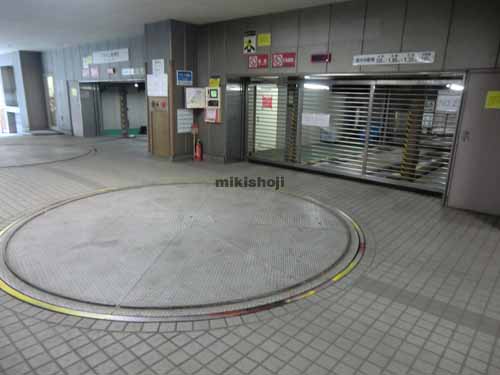 東神田のプライム東神田 付帯設備2