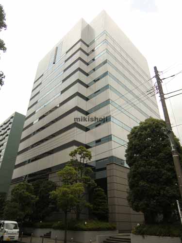 晴海・勝どきのＦＯＲＥＦＲＯＮＴ ＴＯＷＥＲⅡ 外観3