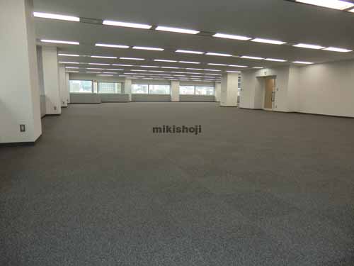 晴海・勝どきのＦＯＲＥＦＲＯＮＴ ＴＯＷＥＲⅡ 貸室内1