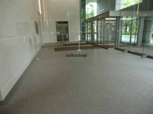 晴海・勝どきのＦＯＲＥＦＲＯＮＴ ＴＯＷＥＲⅡ 貸室内2