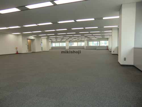 晴海・勝どきのＦＯＲＥＦＲＯＮＴ ＴＯＷＥＲⅡ 貸室内5