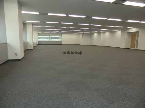 晴海・勝どきのＦＯＲＥＦＲＯＮＴ ＴＯＷＥＲⅡ 貸室内6