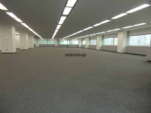 晴海・勝どきのＦＯＲＥＦＲＯＮＴ ＴＯＷＥＲⅡ 貸室内7